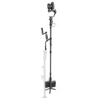 Tilta Float Handheld Gimbal Support System for DJI RS2/3 -Gold Mount 8