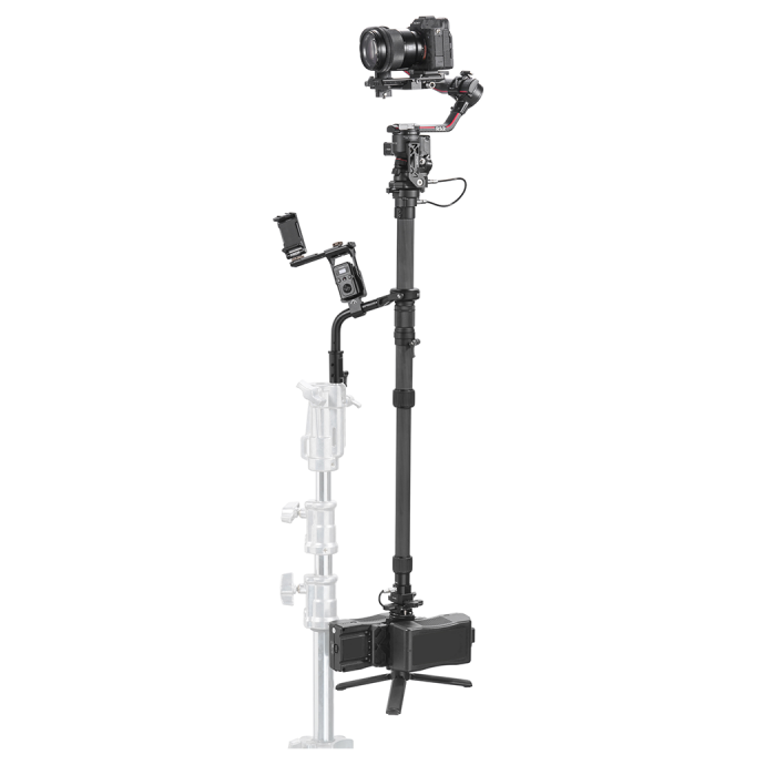 Tilta Float Handheld Gimbal Support System for DJI RS2/3