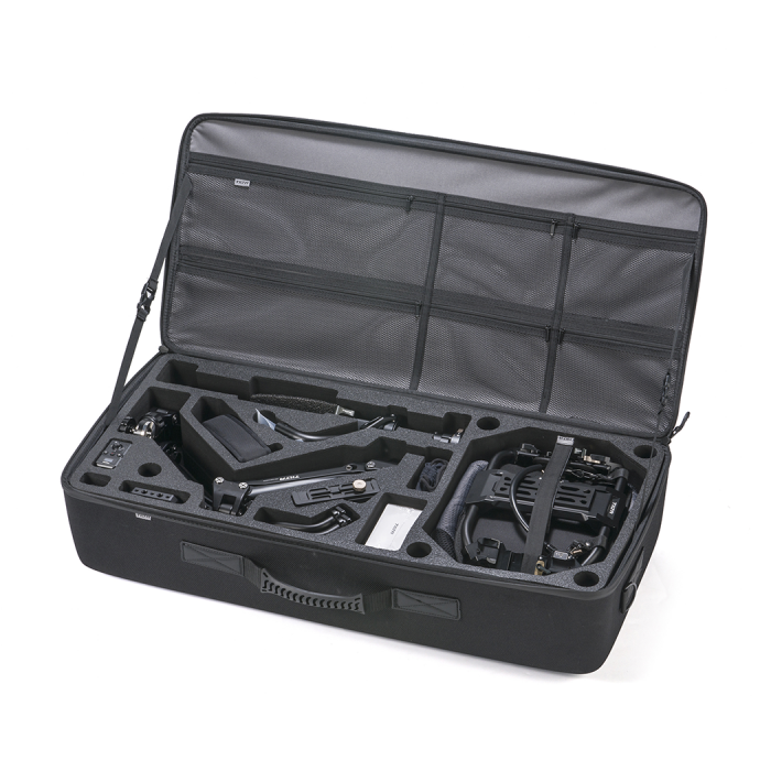 Tilta Float support system detail