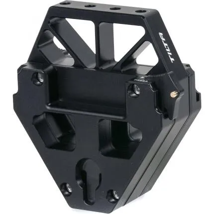 Tilta Float System Gold Mount Battery Plate