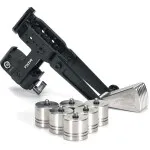 Tilta Float System RS Battery Counterweight Bracket 0