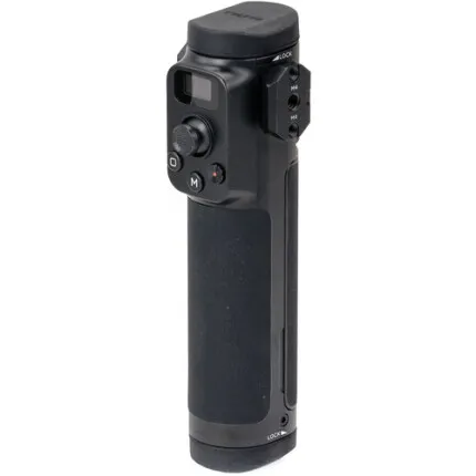 Tilta Ronin RS Remote Control Handle for Advanced Ring Grip