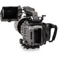 Tilta Camera Cage for Sony FX6 Basic Kit Without Battery Plate 3