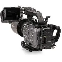 Tilta Camera Cage for Sony FX6 Advanced Kit - Gold Mount 2