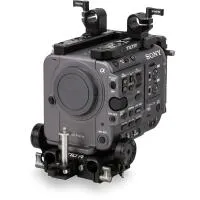 Tilta Camera Cage for Sony FX6 Advanced Kit - V-Mount 0