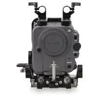 Tilta Camera Cage for Sony FX6 Advanced Kit - V-Mount 1