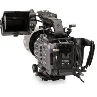 Tilta Camera Cage for Sony FX6 Advanced Kit - V-Mount 3