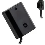 Tilta NP-FZ100 Series Dummy Battery to D-Tap Cable 0