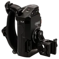 Tilta Left Side Advanced Focus Handle for F570 Battery - Black, Type VI 0