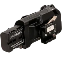 Tilta Left Side Advanced Focus Handle for F570 Battery - Black, Type IV 2