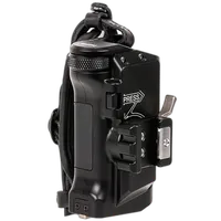 Tilta Right Side Advanced Focus Handle for F570 Battery - Black, Type IV 0