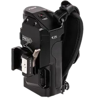 Tilta Right Side Advanced Focus Handle for F570 Battery - Black, Type IV 1