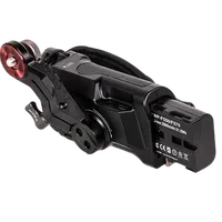 Tilta Right Side Advanced Focus Handle for F570 Battery - Black, Type V 2