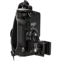 Tilta Right Side Advanced Focus Handle for F570 Battery - Black, Type VI 0