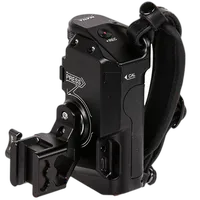 Tilta Right Side Advanced Focus Handle for F570 Battery - Black, Type VI 1
