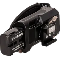 Tilta Left Side Advanced Power R/S Handle for F570 Battery - Black, Type IV 2