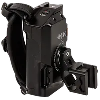 Tilta Left Side Advanced Power R/S Handle for F570 Battery - Black, Type VI 0