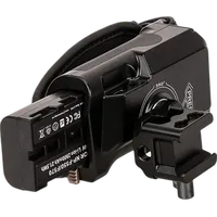 Tilta Left Side Advanced Power R/S Handle for F570 Battery - Black, Type VI 2
