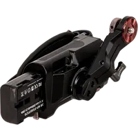 Tilta Left Side Advanced Power R/S Handle for F570 Battery - Black, Type V 2