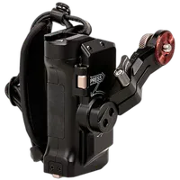 Tilta Right Side Advanced Power R/S Handle for F570 Battery - Black, Type V 0