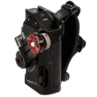 Tilta Right Side Advanced Power R/S Handle for F570 Battery - Black, Type V 1