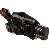 Tilta Right Side Advanced Power R/S Handle for F570 Battery - Black, Type V 2