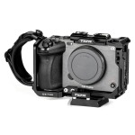 Tilta Full Camera Cage for Sony FX3 - Black