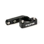 Tilta PL Mount Lens Adapter Support for Sony FX3 - Black