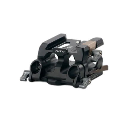 Tilta 15mm LWS Baseplate Type IV - Black