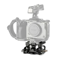 Tilta 15mm LWS Baseplate Type IV - Black 2