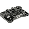 Tilta Multi-Functional Top Plate for Canon C70 - Black