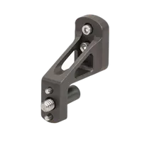 Tilta Advanced Side Handle Attachment Type VII - Tilta Gray 0