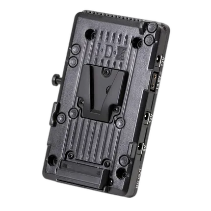 Tilta Hydra Alien V-Mount Battery Plate