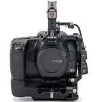 Tilta Blackmagic Pocket 6K Pro/G2 Basic Kit - Black