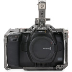 Tilta Blackmagic Pocket 6K Pro/G2 Basic Kit - Tactical Gray