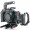 Tilta Blackmagic Pocket 6K Pro/G2 Advance Kit - Black