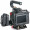 Tilta Blackmagic Pocket 6K Pro/G2 Advance Kit - Black