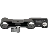 Tilta 15mm Rod Holder For Blackmagic Pocket 6K Pro/G2 - Black 0