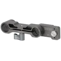 Tilta 15mm Rod Holder For Blackmagic Pocket 6K Pro/G2 - Tactical Gray 0