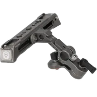Tilta Adjustable Top Handle Plus - Tactical Gray 0