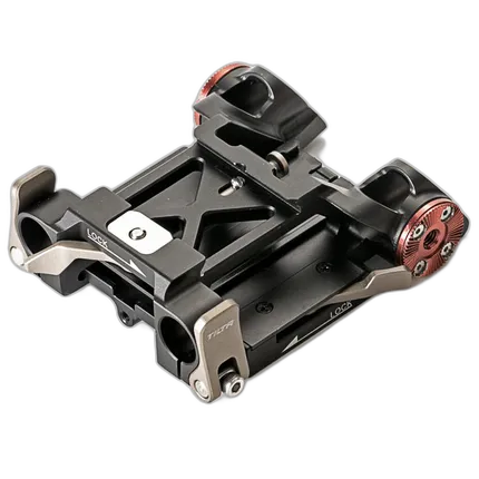Tilta 15mm LWS Baseplate Type VI - Black