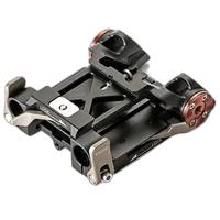 Tilta 15mm LWS Baseplate Type VI - Black 0