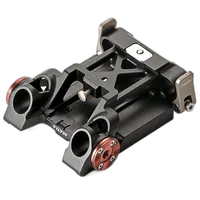 Tilta 15mm LWS Baseplate Type VI - Black 2