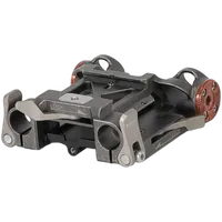 Tilta 15mm LWS Baseplate Type VI - Tactical Gray 0