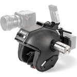 Tilta Hermit POV Support System (L) - V Mount