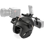 Tilta Hermit POV Support System (XL) - Gold Mount