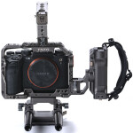 Tilta Sony A1 Pro Kit - Tactical Gray