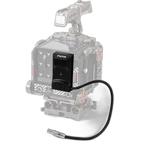 Tilta Canon BP Dummy Battery to 2-Pin Power Lemo Cable 2