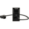 Tilta Canon BP Dummy Battery to P-TAP Power Cable