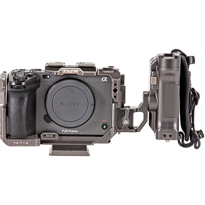 fx3 accessories